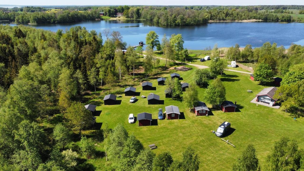 Valle Vandrarhem Axvall ภายนอก รูปภาพ