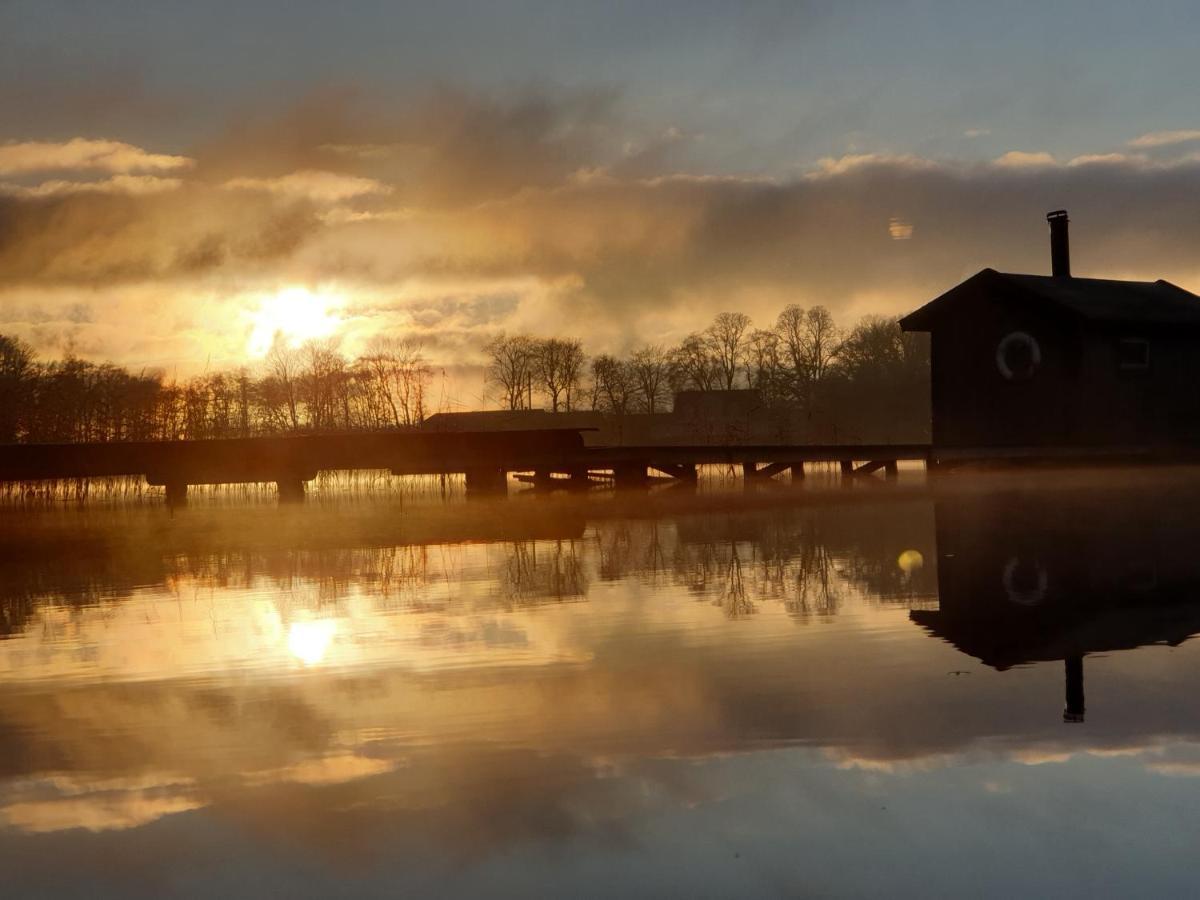 Valle Vandrarhem Axvall ภายนอก รูปภาพ